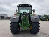 Tractor John Deere 6145R AP 50KM FH+FA 2585 UUR 2022!!!