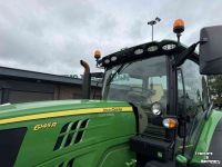 Tractor John Deere 6145R AP 50KM FH+FA 2585 UUR 2022!!!