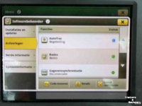 Tractor John Deere 6145R AP 50KM FH+FA 2585 UUR 2022!!!
