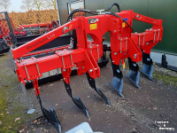 Deep subsoiler Premium diepwoeler voorzetwoeler