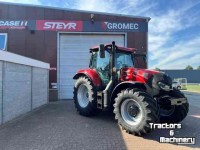 Tractor Case-IH Maxxum 150 CVX 0% Financiering