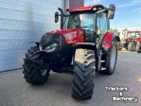 Tractor Case-IH Maxxum 150 CVX 0% Financiering
