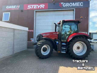 Tractor Case-IH Maxxum 150 CVX 0% Financiering