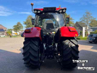 Tractor Case-IH Maxxum 150 CVX 0% Financiering