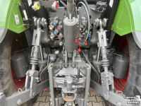 Tractor Fendt 720 S4 Profi Plus Rtk Frontaftakas
