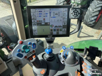 Tractor Fendt 720 S4 Profi Plus Rtk Frontaftakas