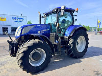 Tractor New Holland T7.260 AC Stage V Blue Power