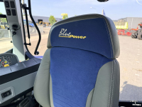 Tractor New Holland T7.260 AC Stage V Blue Power