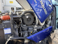 Tractor New Holland T7.260 AC Stage V Blue Power