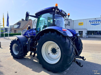 Tractor New Holland T7.260 AC Stage V Blue Power