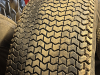 Wheels, Tyres, Rims & Dual spacers  Onbekend 480/70X30  Kleber Wielen