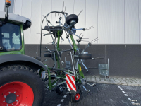 Tedder Fendt Twister 6606DN