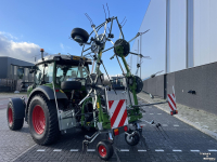 Tedder Fendt Twister 6606DN