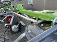 Tedder Fendt Twister 6606DN