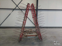 Other sprayers and accessories Lely Wiedeg 4.5 mtr
