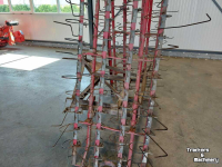 Other sprayers and accessories Lely Wiedeg 4.5 mtr