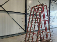 Other sprayers and accessories Lely Wiedeg 4.5 mtr
