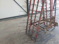 Other sprayers and accessories Lely Wiedeg 4.5 mtr