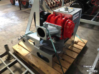 Manure pump Vogelsang R240 Mestpomp  verdringerpomp