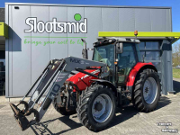 Tractor Massey Ferguson 5445 Dyna-4