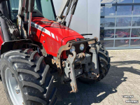 Tractor Massey Ferguson 5445 Dyna-4