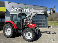 Tractor Massey Ferguson 5445 Dyna-4