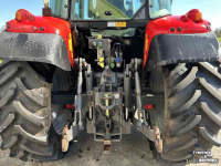 Tractor Massey Ferguson 5445 Dyna-4
