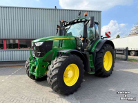 Tractor John Deere 6250R Premium Edtition Autopowr