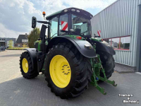 Tractor John Deere 6250R Premium Edtition Autopowr