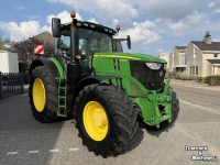 Tractor John Deere 6250R Premium Edtition Autopowr