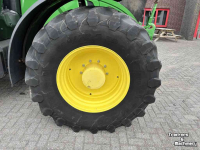 Tractor John Deere 6250R Premium Edtition Autopowr