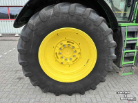 Tractor John Deere 6250R Premium Edtition Autopowr
