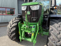 Tractor John Deere 6250R Premium Edtition Autopowr