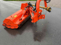 Flail mower Tierre TCL 140