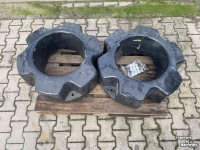 Wheelweights  Wielgewichten 454 kg per stuk (set van 2)