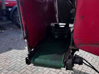 Self-loading wagon Lely TIGO 50 RD