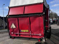 Self-loading wagon Lely TIGO 50 RD
