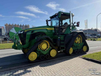 Tractor John Deere 8RX370