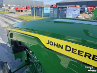 Tractor John Deere 8RX370