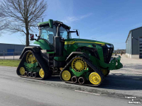 Tractor John Deere 8RX370