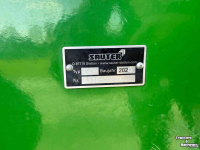 Tractor John Deere 8RX370