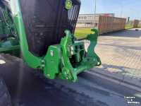 Tractor John Deere 8RX370