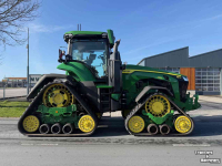 Tractor John Deere 8RX370