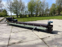 Conveyor  Elevator 7 mtr