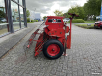 Seed drill Kongskilde Zaaimachine