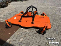 Pasture topper Perfect LB-245 front