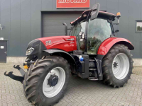 Tractor Case-IH Maxxum 115 CVXDrive