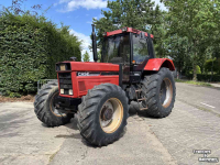 Tractor Case-IH 1455 XL