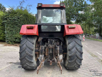 Tractor Case-IH 1455 XL
