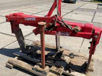 Deep subsoiler Cappon MTU 3 HV woeler